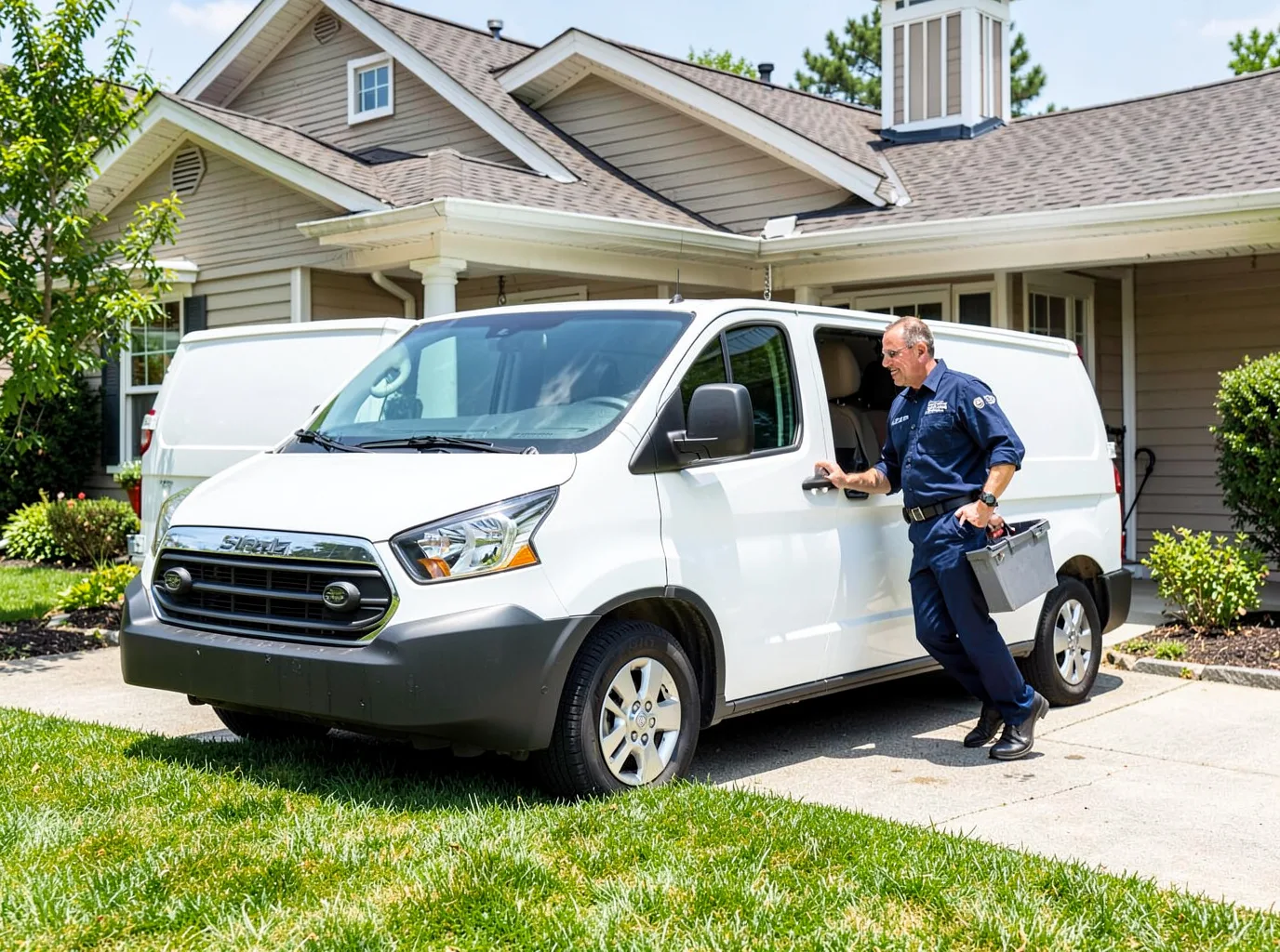 Emergency Plumber company in Ferguson, KY