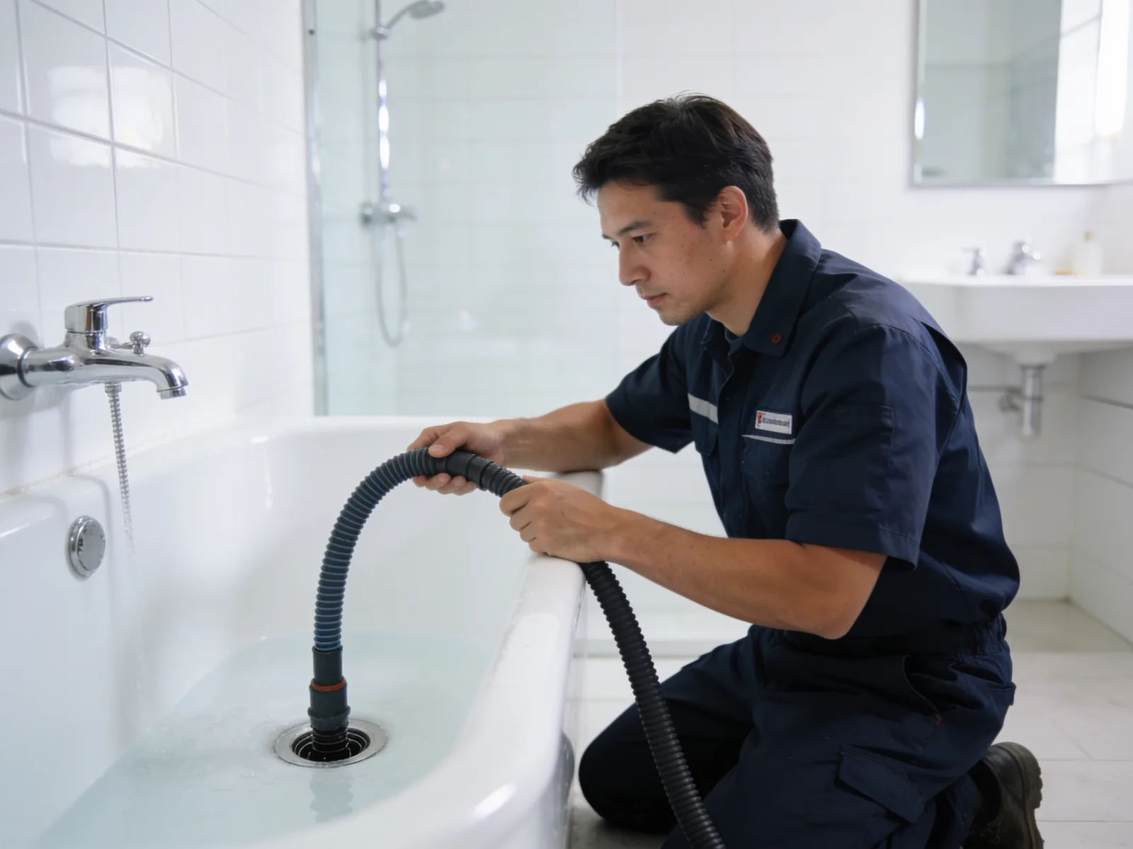 Emergency Plumber Ferguson, KY FAQs